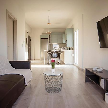 Ierapetra Flats Apartment Exterior foto