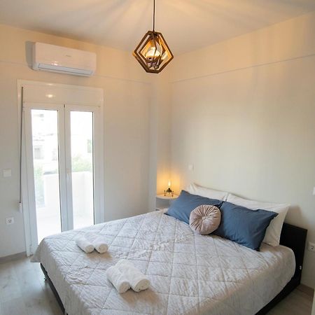 Ierapetra Flats Apartment Exterior foto