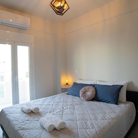 Ierapetra Flats Apartment Exterior foto