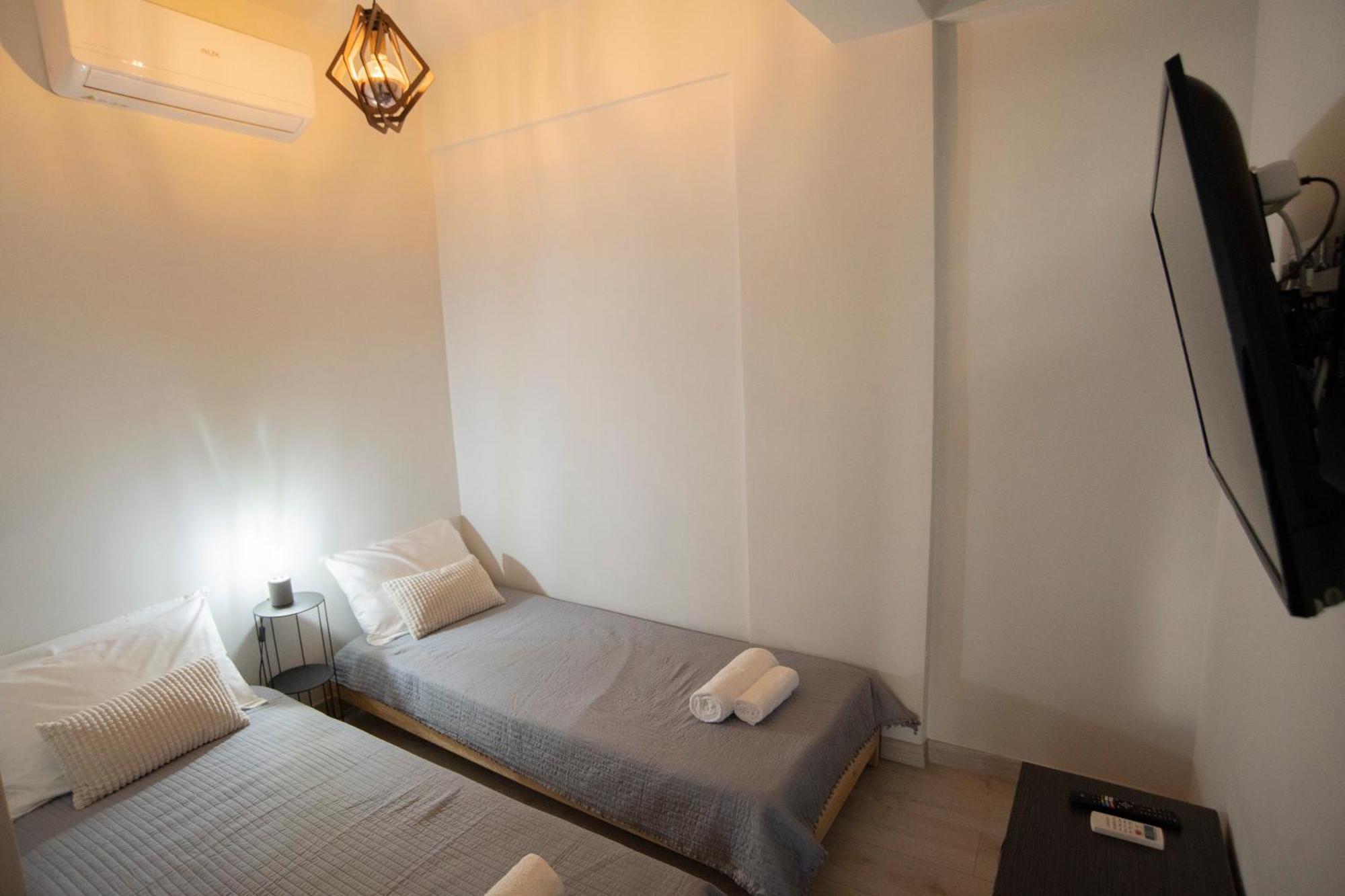 Ierapetra Flats Apartment Exterior foto