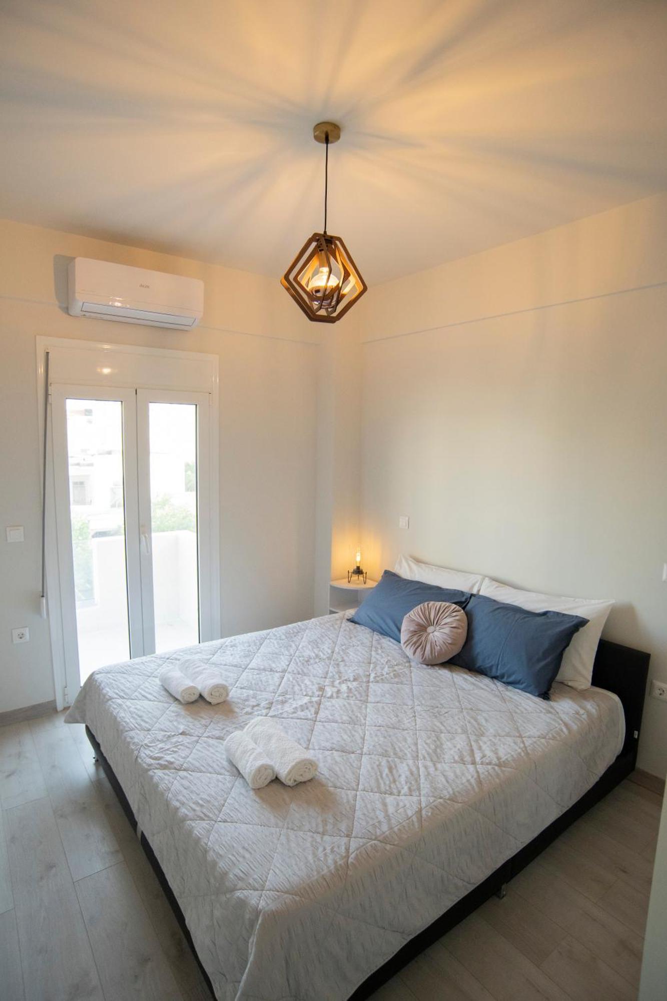 Ierapetra Flats Apartment Exterior foto