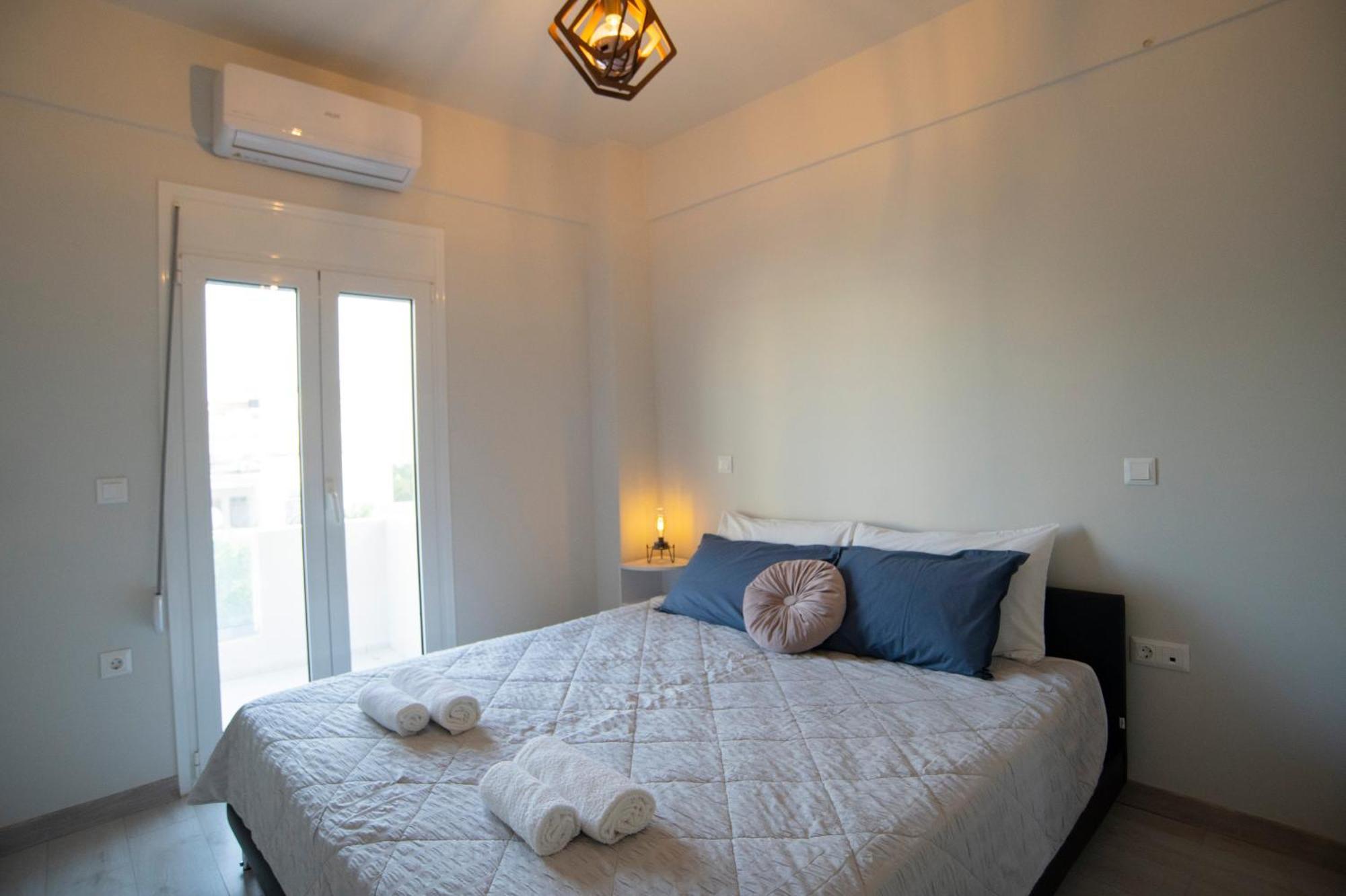 Ierapetra Flats Apartment Exterior foto